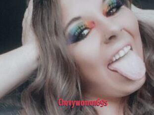 Chevywomen69s