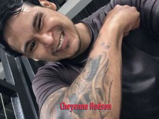 Cheyenne_Hudson