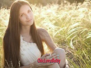 ChicLoveBaby