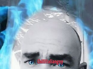 Chillitalianguy