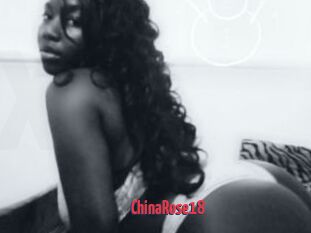 ChinaRose18