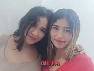 Chiquiticas