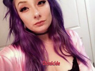 Chisuicide