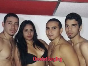 ChleoGetGangBng