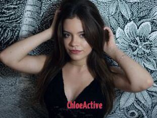 ChloeActive