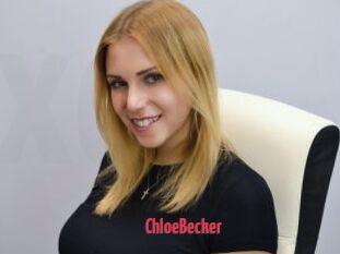 ChloeBecker