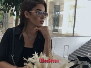 ChloeBevan