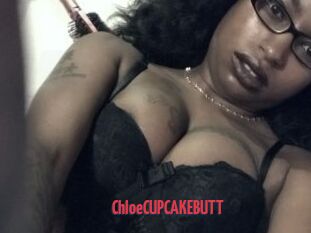 ChloeCUPCAKEBUTT