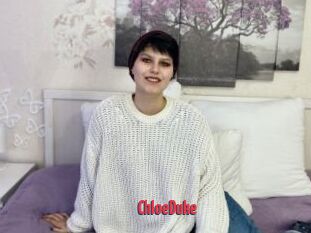 ChloeDuke