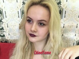 ChloeFlame