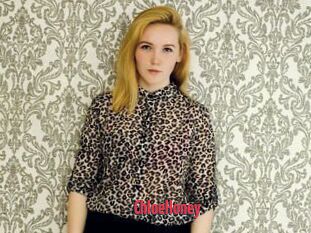 ChloeHoney
