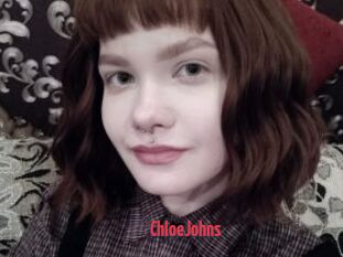 ChloeJohns