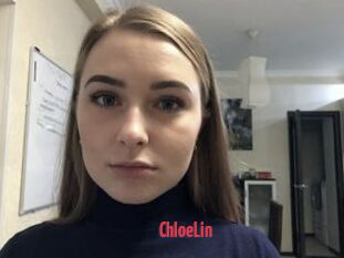 ChloeLin