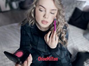 ChloeMilton
