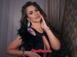 ChloeMorenno