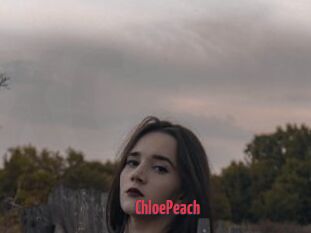 ChloePeach