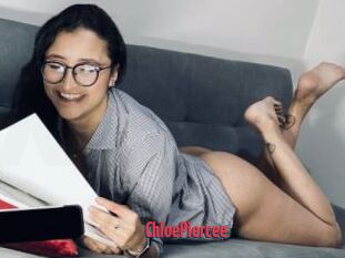 ChloePiercee