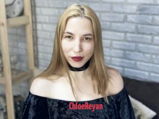 ChloeReyan