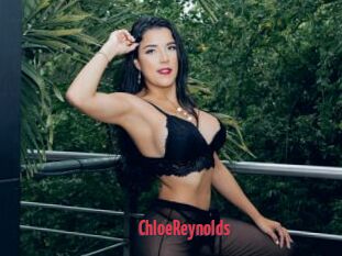 ChloeReynolds