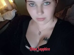 Chloe_Sapphire