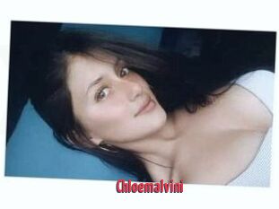 Chloemalvini