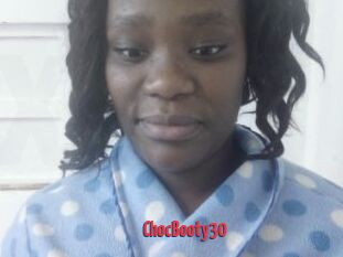 ChocBooty30