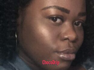 ChocoDrip