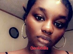 ChocolateBlu