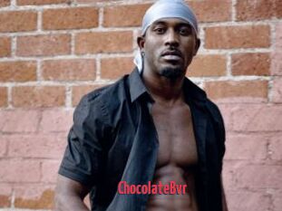 ChocolateBvr