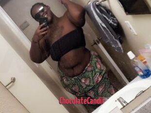 ChocolateCandii