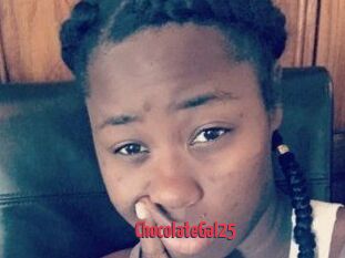 ChocolateGal25