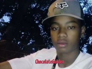 ChocolateGolden