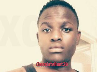 ChocolateHunt20