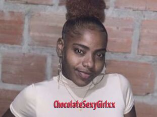 ChocolateSexyGirlxx