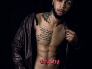 Chowild19