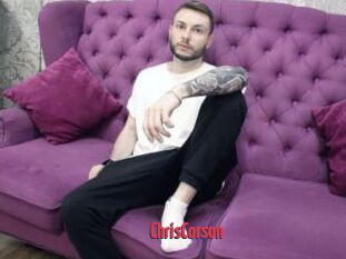 ChrisCorson