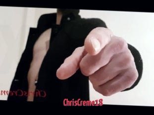 ChrisCreme18