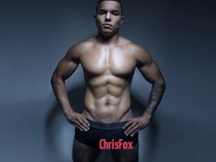ChrisFox