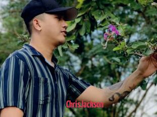 ChrisJackson