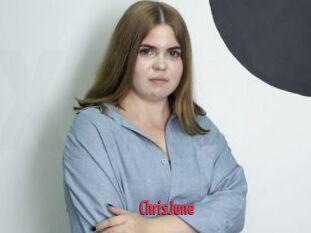 ChrisJune