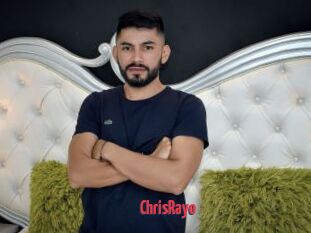 ChrisRayo