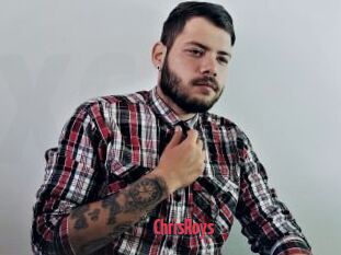 ChrisRoys