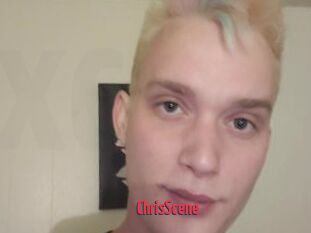 ChrisScene
