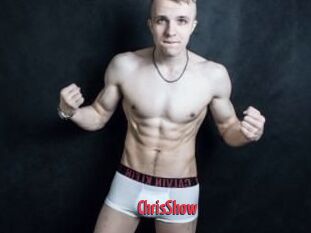 ChrisShow