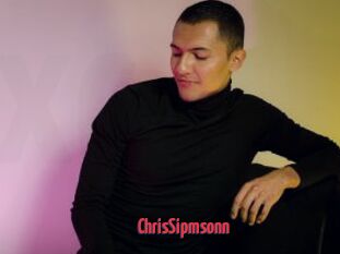 ChrisSipmsonn