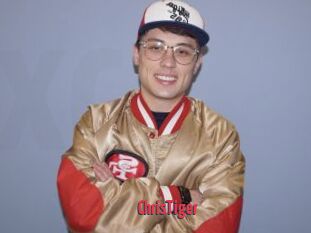 ChrisTiger
