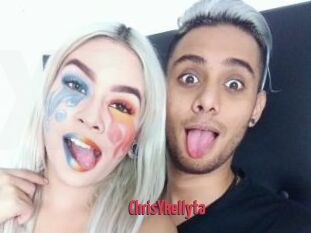 ChrisYkellyta