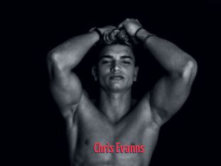 Chris_Evanns