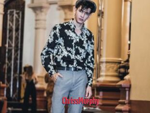 ChrissMurphy