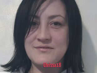 Chrissa18